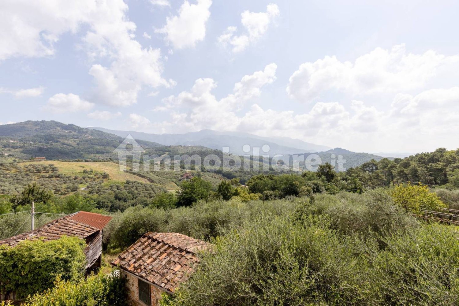 2 Schlafzimmer Haus in Lucca, Italy, Nr. 22568