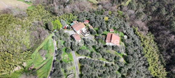 2 Schlafzimmer Haus in Lucca, Italy, Nr. 22568 40