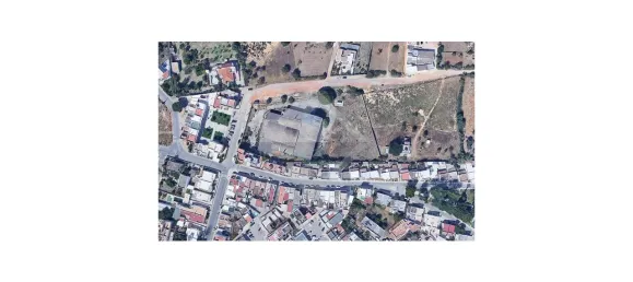 Grundstück in Quelfes, Portugal 3485m², Nr. 104893 5