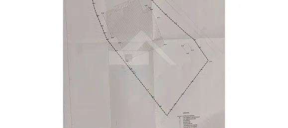 Grundstück in Quelfes, Portugal 3485m², Nr. 104893 4