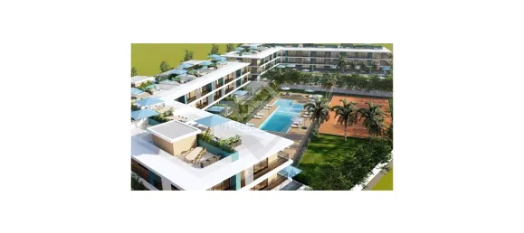 Grundstück in Quelfes, Portugal 3485m², Nr. 104893 2