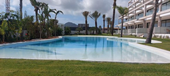 2 غرف نوم شقة في La Manga del Mar Menor, Spain رقم 16551 18