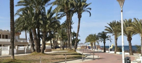 2 غرف نوم شقة في La Manga del Mar Menor, Spain رقم 16551 21