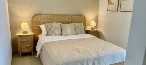 2 غرف نوم شقة في La Manga del Mar Menor, Spain رقم 16551 10