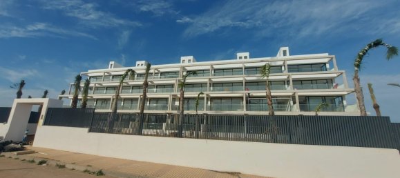 2 غرف نوم شقة في La Manga del Mar Menor, Spain رقم 16551 14