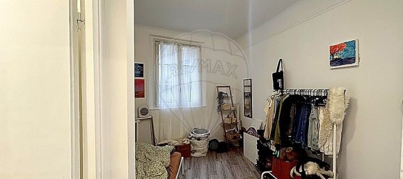 Apartamento de 2 dormitorios en Colombes, France No. 168688 5