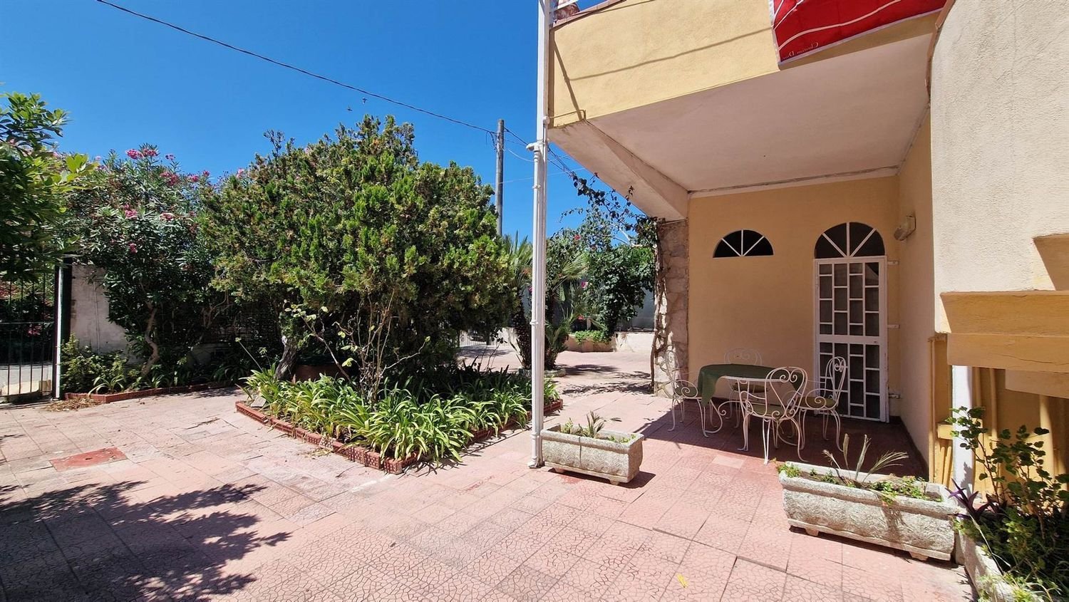 4 rooms Apartment in Mondragone, Italy No. 297842