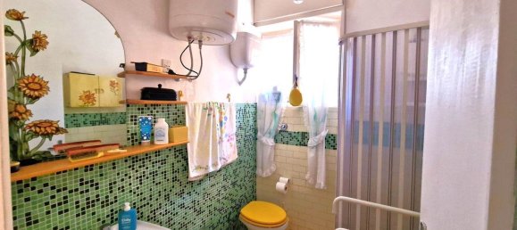 4 rooms Apartment in Mondragone, Italy No. 297842 5