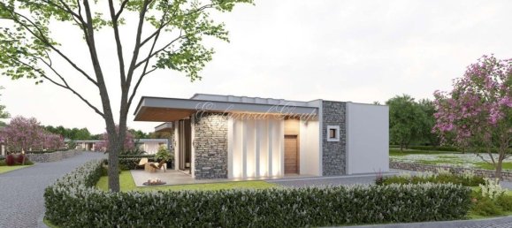 Villa 1+1 in Bodrum, Turkey No. 28694 25