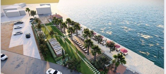 Villa 1+1 in Bodrum, Turkey No. 28694 29