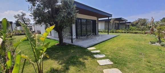 Villa 1+1 in Bodrum, Turkey No. 28694 8