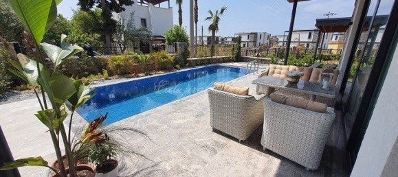 Villa 1+1 in Bodrum, Turkey No. 28694 13