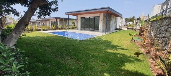 Villa 1+1 in Bodrum, Turkey No. 28694 9