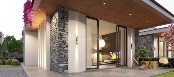 Villa 1+1 in Bodrum, Turkey No. 28694 26