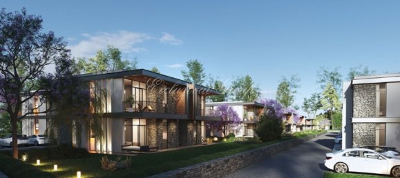 Villa 1+1 in Bodrum, Turkey No. 28694 6