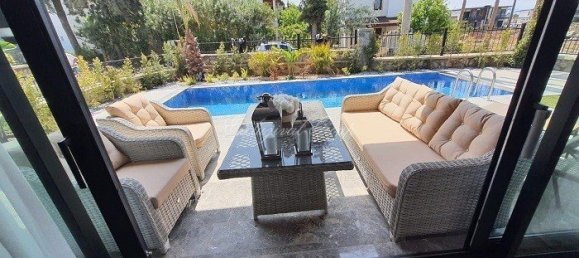 Villa 1+1 in Bodrum, Turkey No. 28694 14