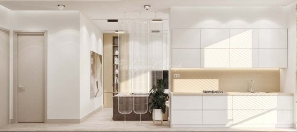 Villa 1+1 in Bodrum, Turkey No. 28694 19