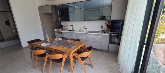 Villa 1+1 in Bodrum, Turkey No. 28694 17