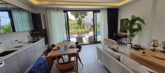 Villa 1+1 in Bodrum, Turkey No. 28694 11