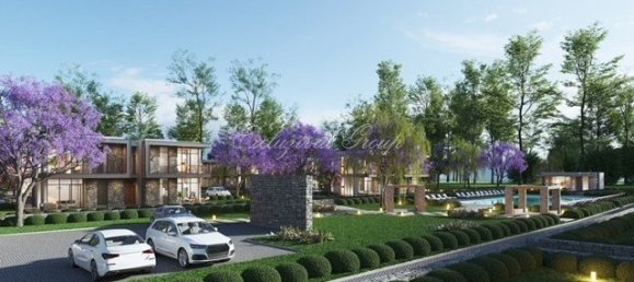 Villa 1+1 in Bodrum, Turkey No. 28694 7