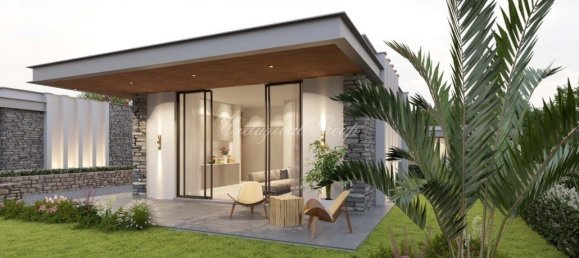 Villa 1+1 in Bodrum, Turkey No. 28694 24