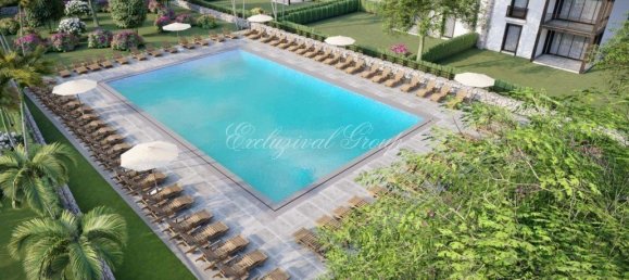 Villa 1+1 in Bodrum, Turkey No. 28694 27