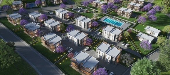 Villa 1+1 in Bodrum, Turkey No. 28694 4