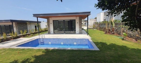 Villa 1+1 in Bodrum, Turkey No. 28694 10