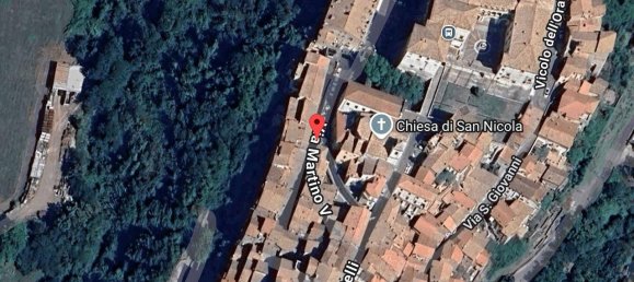 1 bedroom Apartment in Genazzano, Italy No. 308222 2