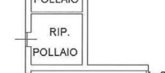 2 غرف نوم منزل في Crespino, Italy رقم 355759 12