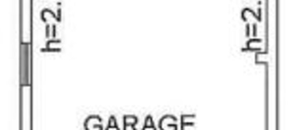 2 غرف نوم منزل في Crespino, Italy رقم 355759 26