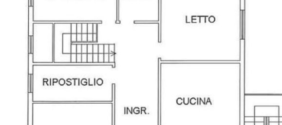 2 غرف نوم منزل في Crespino, Italy رقم 355759 11