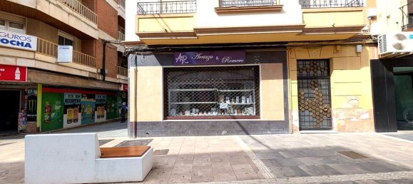 Propriété commerciale à Linares, Spain 65m² No. 161477 12
