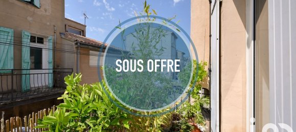 1 chambre Appartement à Fuveau, France No. 339813 2