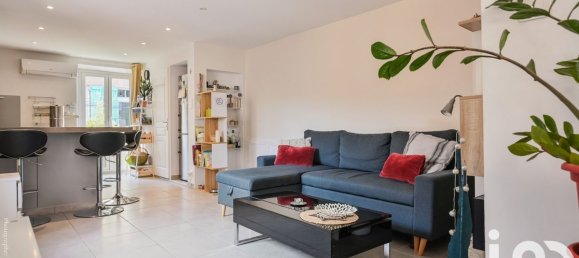 1 chambre Appartement à Fuveau, France No. 339813 4