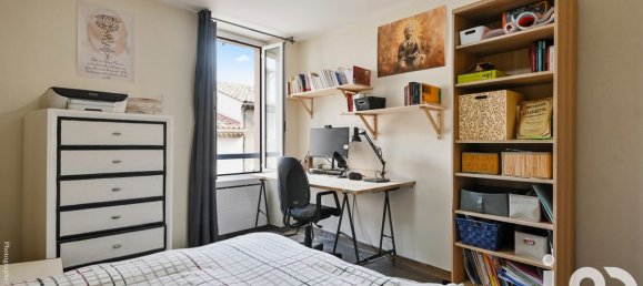 1 chambre Appartement à Fuveau, France No. 339813 8