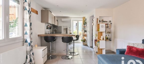 1 chambre Appartement à Fuveau, France No. 339813 6