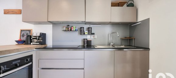 1 chambre Appartement à Fuveau, France No. 339813 3