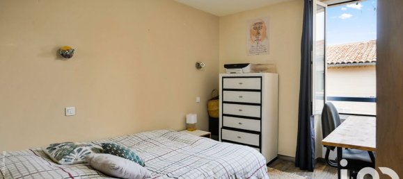 1 chambre Appartement à Fuveau, France No. 339813 10