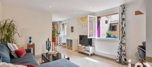 1 chambre Appartement à Fuveau, France No. 339813 14