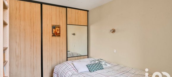 1 chambre Appartement à Fuveau, France No. 339813 9