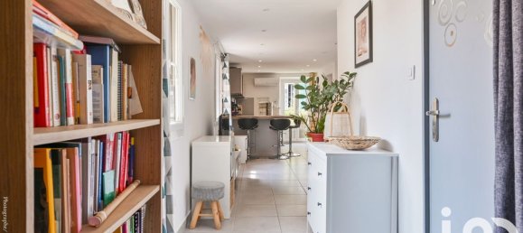 1 chambre Appartement à Fuveau, France No. 339813 7