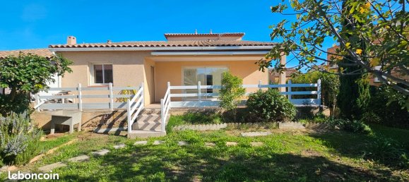 Villa de 4 dormitorios en Pyrenees-Orientales, France No. 336319 3