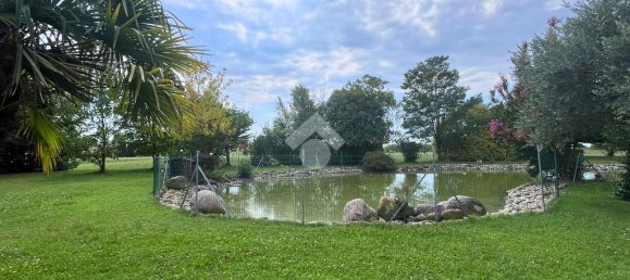 4 rooms Warehouse in Molinella, Italy No. 309939 27