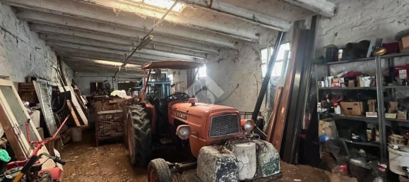 4 rooms Warehouse in Molinella, Italy No. 309939 16