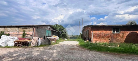 4 rooms Warehouse in Molinella, Italy No. 309939 2