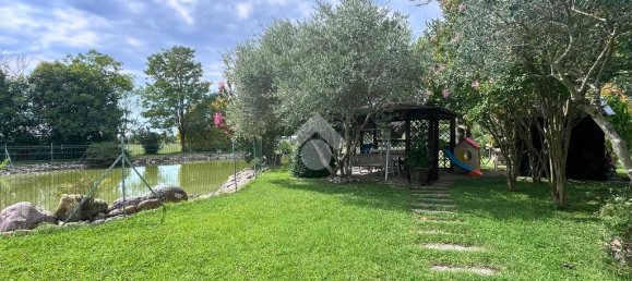 4 rooms Warehouse in Molinella, Italy No. 309939 14