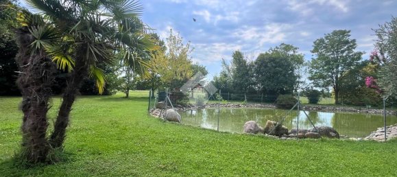 4 rooms Warehouse in Molinella, Italy No. 309939 20