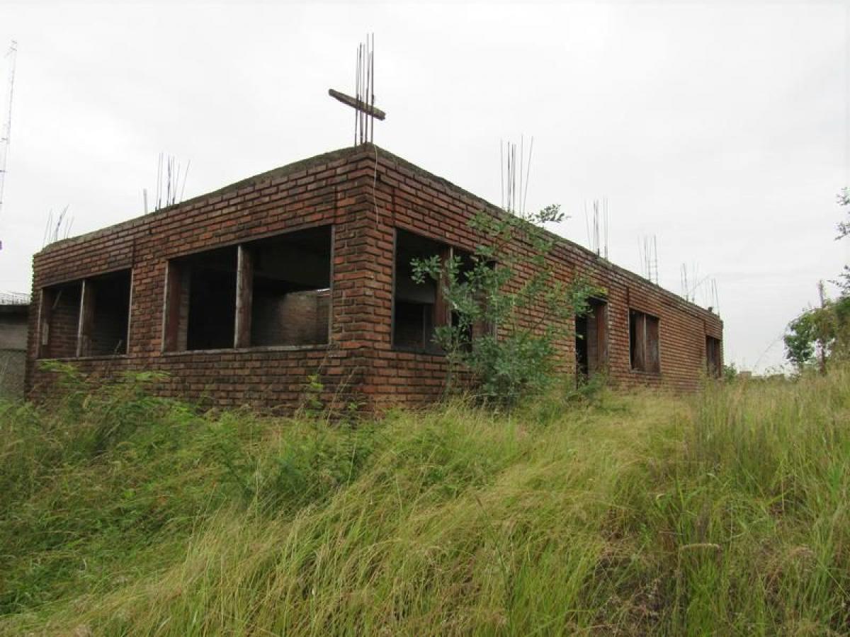 100m² Land in Cordoba, Argentina No. 49662