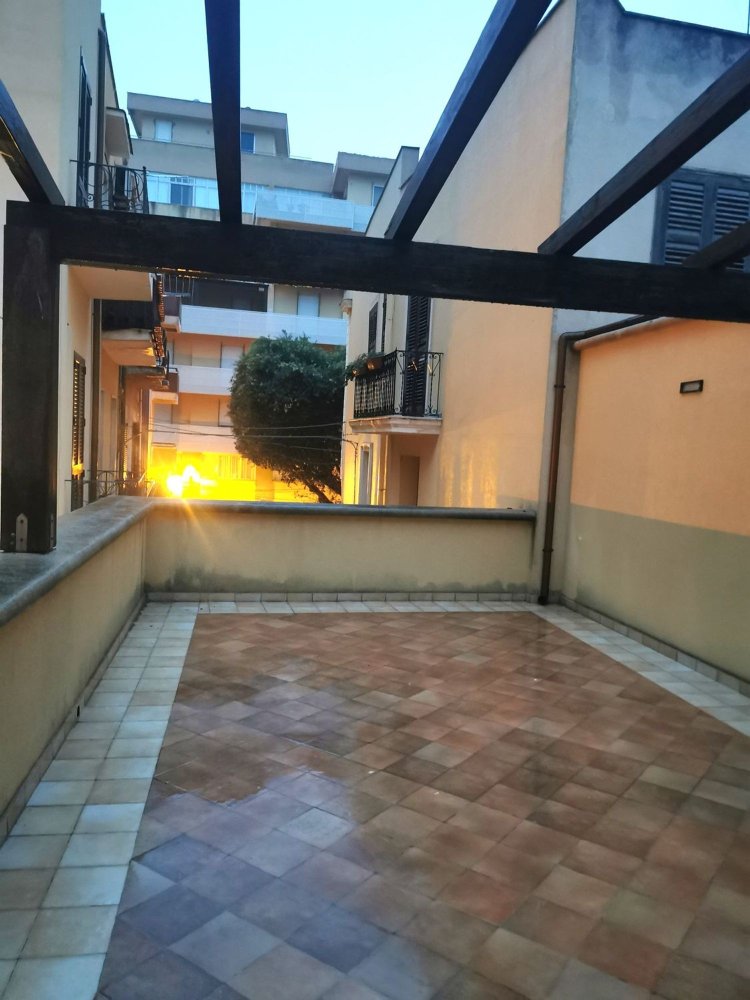 4-Zimmer Haus in Marsala, Italy, Nr. 84730